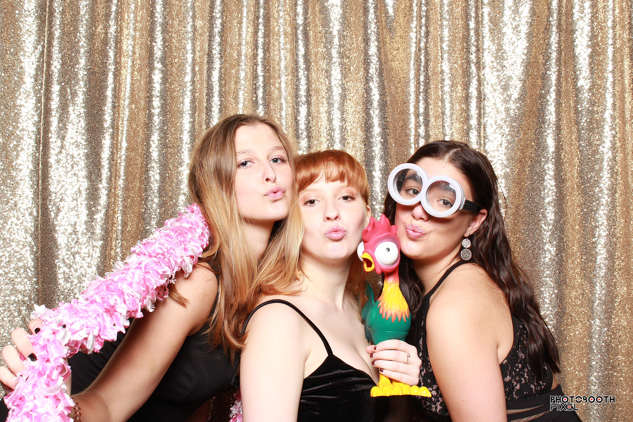 Alpha Chi Omega Formal | View more photos from the event at gallery.photoboothpixel.com/u/PhotoBoothPixel/Alpha-Chi-Omega-Formal